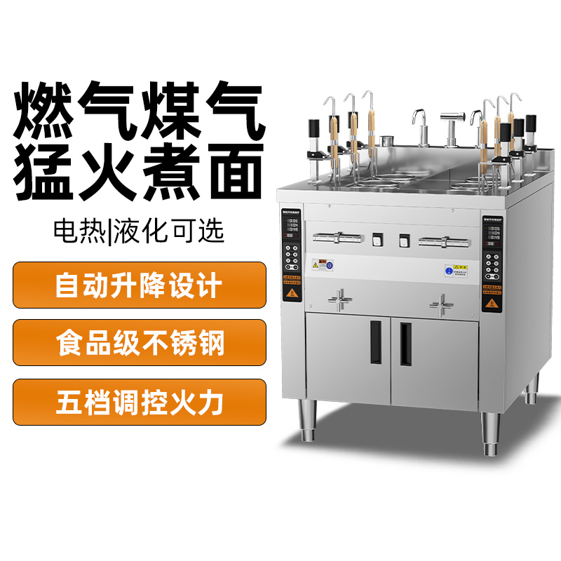 Gas model